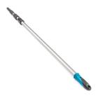 MOERMAN MACHE TELESCOPIQUE 4X1.25M POUR SYTEME RACLETTE VITRES 17825 (1) photo du produit