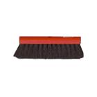 BROSSE RUE BOIS VERNI COLOMBO ROUGE 30CM-FSC (1) photo du produit