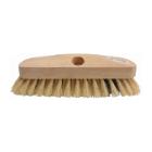 BROSSE A RECURER TAMPICO NON VERNIS 23CM-FSC (1) photo du produit