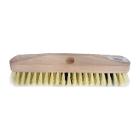 BROSSE A RECURER TAMPICO NON VERNIS 30CM-FSC (1) photo du produit