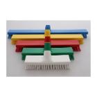 BROSSE A RECURER DUR 30CM BLANC (1) photo du produit
