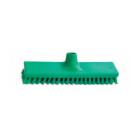 BROSSE A RECURER HARD 30CM VERT (1) photo du produit