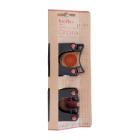 TOOLFLEX PORTE OUTILS POUR MANCHE 20-30MM (2) photo du produit