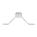 SUPPORT MANCHE METAL D.29CM (1) photo du produit