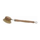BROSSE VAISSELLE EN BOIS TAMPICO (1) photo du produit