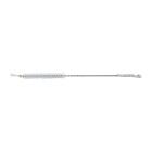 BROSSE RINCE-BOUTEILLE D.1.5CM BLANC (1) photo du produit