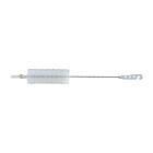 BROSSE RINCE-BOUTEILLE D.4.5CM BLANC (1) photo du produit