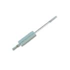 BROSSE RINCE-BOUTEILLE BLANC 5CM (1) photo du produit