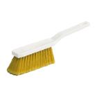 ÉPOUSSETTE HYGIENIC FLEURÉ PBT JAUNE (1) photo du produit