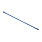 MANCHE FIBRE DE VERRE 23MMX140CM BLEU (1) photo du produit