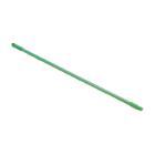 MANCHE FIBRE DE VERRE FOOD 23MMX140CM VERT (1) photo du produit