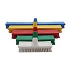 BROSSE A RECURER DUR 60CM VERT (1) photo du produit
