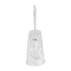 SET BROSSE WC ECO BLANC (1) photo du produit