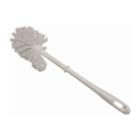 BROSSE WC AVEC NETTOIE-BORD (1) photo du produit
