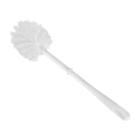 BROSSE WC PPN BLANC (1) photo du produit