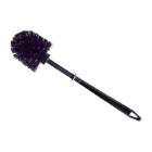 BROSSE WC PPN NOIR (1) photo du produit
