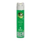 LUCHTVERFRISSER CANEO GROEN (12X300ML) artikelfoto