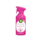 DESODORISANT AIRWICK PURE AIR&TEXTILE FLEURS DE CERISIER D'ASIE (6X250ML) photo du produit