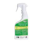 DESODORISANT-NEUTRALISATEUR POUR TOILETTE GREEN FLOWER SPRAY 750ML (1) photo du produit