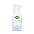 DESODORISANT D'AIR AIRWICK PURE COTON (6X250ML) photo du produit