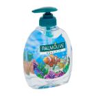 SAVON MAINS PALMOLIVE AQUARIUM AVEC POMPE (6X300ML) photo du produit