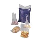 SACHET DE CONGELATION EN BOITE DISTRIBUTRICE 30X40CM LDPE 23mu (1X1000) photo du produit