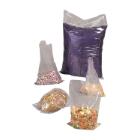 SACHET DE CONGELATION EN BOITE DISTRIBUTRICE 40X60CM LDPE 40mu (1X1000) photo du produit