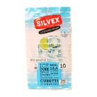SAC A GLACONS SILVEX (EMBALLAGE EN SACHET) DE 24 GLACONS (24X10) photo du produit