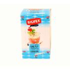 SAC À GLACONS SILVEX (EMBALLAGE EN SACHET) POUR GLACE PILEE (24X10) photo du produit