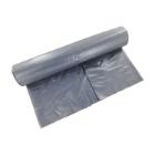 SAC POUBELLE LD RECYCLED T60 70X110CM GRIS (10X20) photo du produit