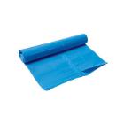 SAC POUBELLE LDPE RECYCLED T60 70X70CM BLEU 25PC (1ROUL.) photo du produit