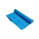 SAC POUBELLE HDPE T25 70X110CM BLEU  (20X25) NRMA photo du produit