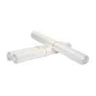 SAC POUBELLE HD RECYCLED T15 60X65CM TRANSPARENT (20X50) photo du produit