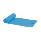 SAC POUBELLE HDPE T15 50X55CM BLEU (20X50) NRMA photo du produit