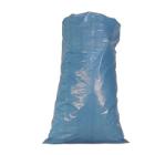 SAC POUBELLE LD RECYCLED T70 80X110CM BLEU (10X20) photo du produit