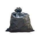 SAC POUBELLE LD RECYCLED T40 60X90CM GRIS (10X25) photo du produit
