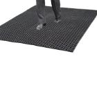 TAPIS OCT-O-FLEX AVEC BORD 90X150CM (1) photo du produit