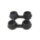 CONECTEUR POUR PAILL.CAOUTCHOUC OUVERT 100CMX100CM (1) photo du produit