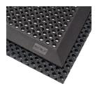 TAPIS OCT-O-FLEX 599 BEVELLED 120X180CM AVEC BORD (1) photo du produit