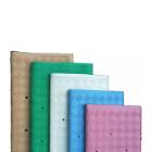 TAPIS-BAIN CAOUTCHOUC NATUREL COULEUR 70X40CM (1) photo du produit