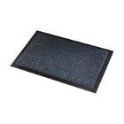TAPIS ANTI-POUSSIERE SUPERIOR BRUSH ANTHRACITE 90X150CM (1) photo du produit