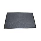 TAPIS ANTI-POUSSIERE HD ANTHRACITE 90X150CM (1) photo du produit