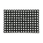 TAPIS RING-O 22MM FOND OUVERT 50X100CM (1) photo du produit