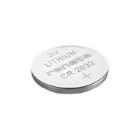 BATTERIE LITHIUM 3V-CR2032 (10) photo du produit