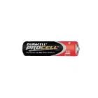 PILE DURACELL PROCELL AAA 1.5V LR03 (1) photo du produit