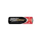 PILE DURACELL PROCELL AA 1.5V PC1500/LR6 (1) photo du produit
