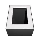 COUVERCLE POUR UNITE DE TRI SELECTIF MODILAIRE 60L BLANC(1) photo du produit