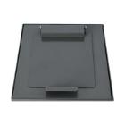 COUVERCLE POUR UNITE DE TRI SELECTIF MODILAIRE 60L GRIS (1) photo du produit
