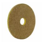 DISQUE CLEAN & SHINE JAUNE 14INCH JAUNE 35.5 CM (5) photo du produit