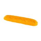 MOP ACRYL COLOR JAUNE VERMOP 160CM (1) photo du produit